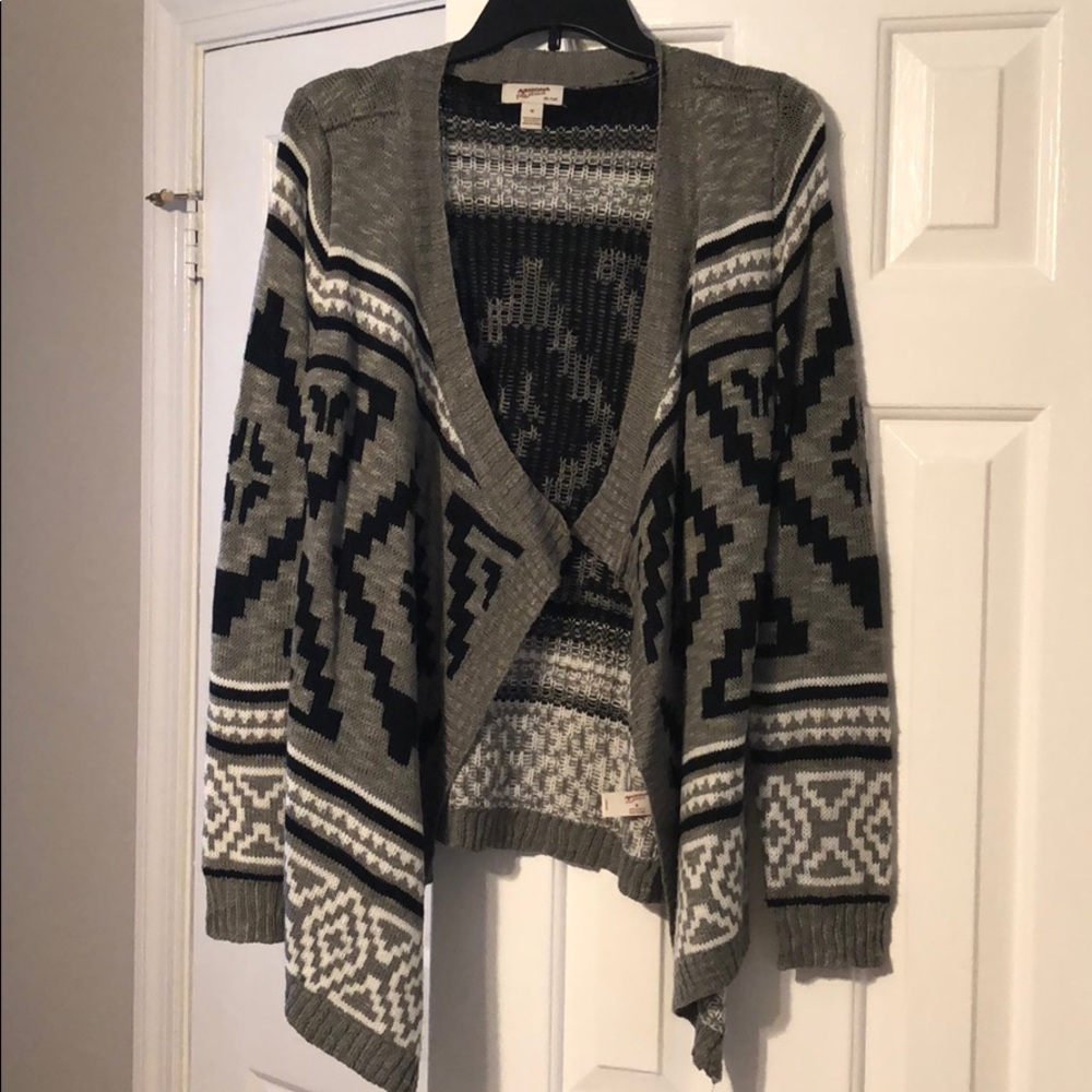 Arizona Open Sweater Cardigan- JCPenney